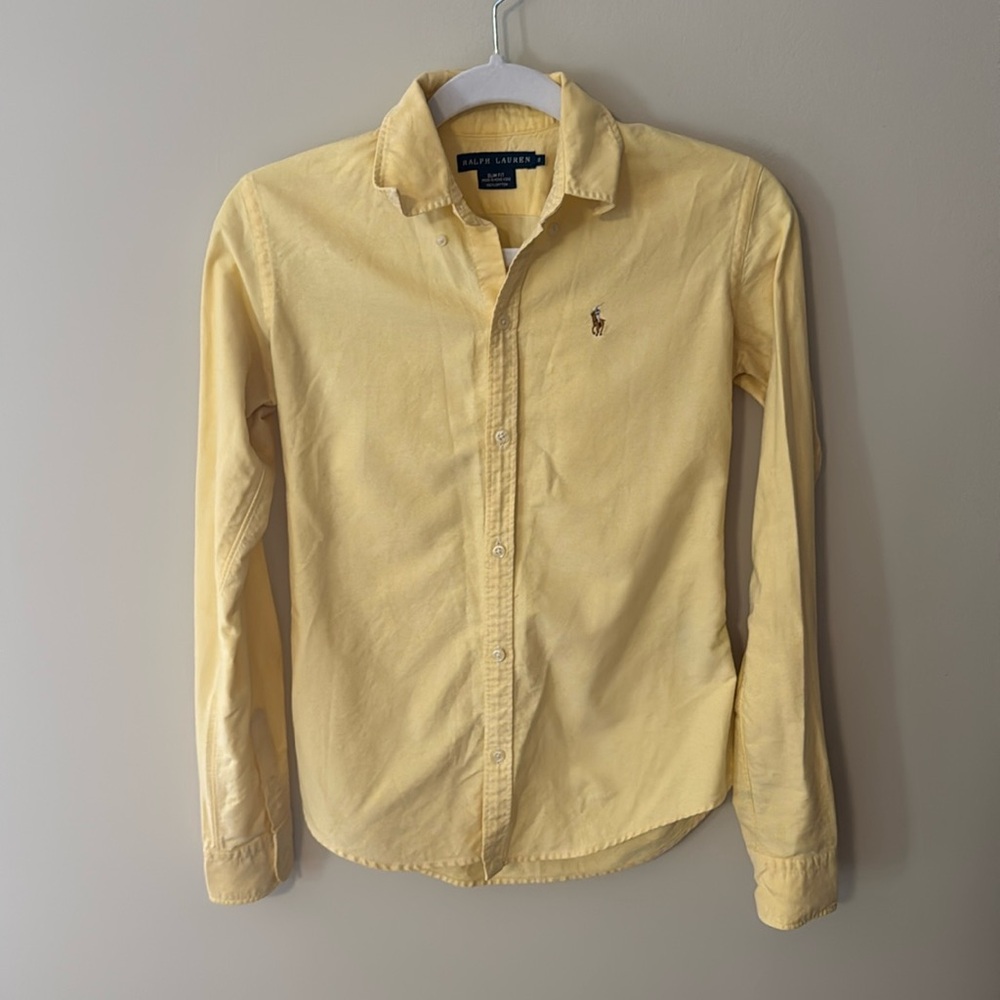 Ralph Lauren Polo